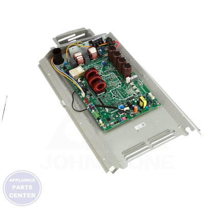Control Board Assembly 8733953176 - Detailed view of technical details