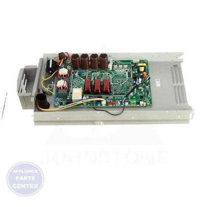 Bosch Control Board Assembly 8733953176 - Main view showing control panel for specific models