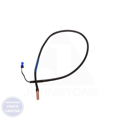 Liquid Line Temperature Sensor T3L 8733953195 - Side view with precise temperature specs