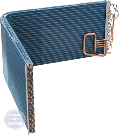 Bosch Front Condenser Coil Assembly 8733953302 - Main view showing efficient cooling for Bosch models
