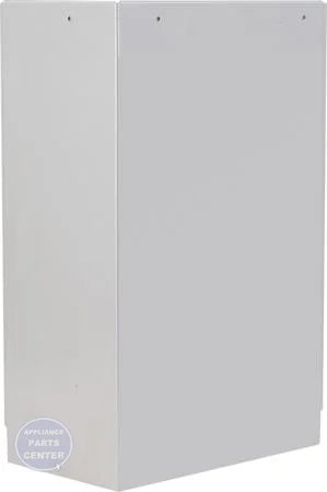 Bosch Corner Post Panel 2 8733953309 - Main view showing structural support for various Bosch models