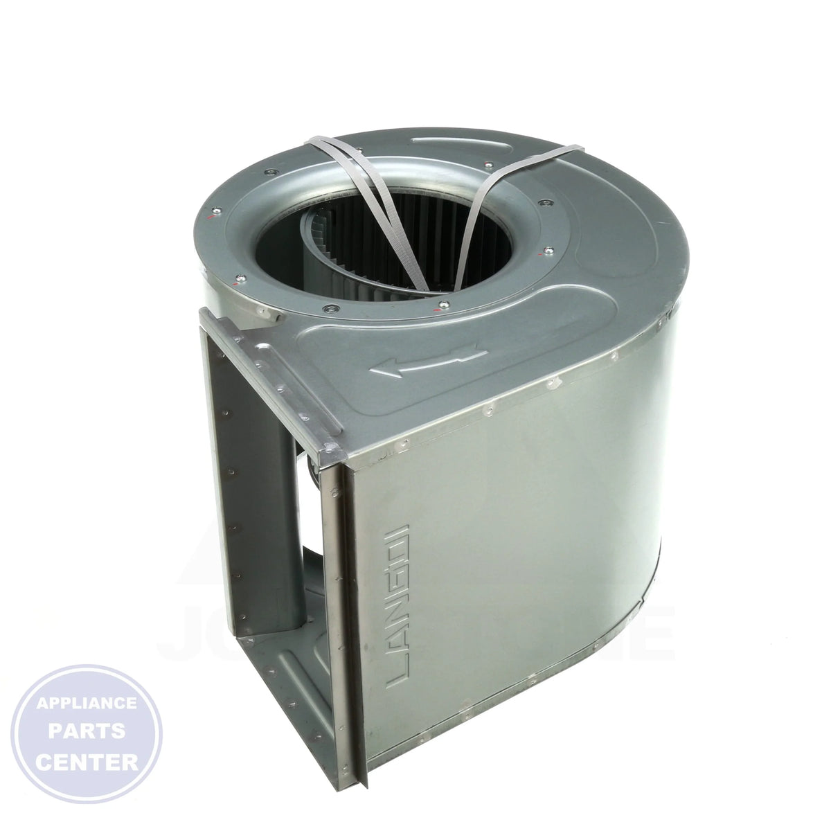 Blower Assembly 8733953323 - Detailed view of long-lasting performance details