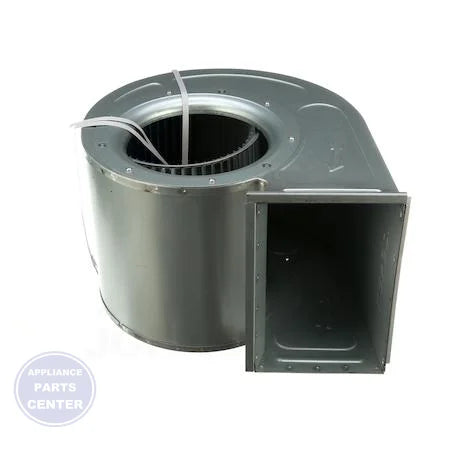Bosch Blower Assembly 8733953323 - Main view showing efficient airflow for Bosch XYZ Model