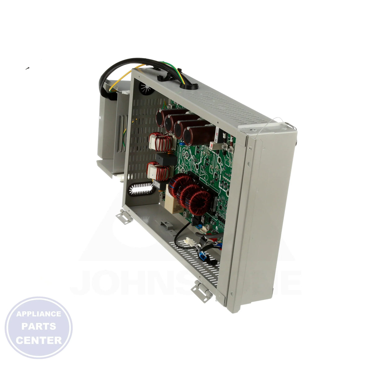 Main Control Board Assembly 8733953328 - Detailed view of precise technical details