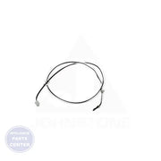 Bosch Room Temperature Sensor T4 8733953329 - Main view showing precise temperature control for specific Bosch models