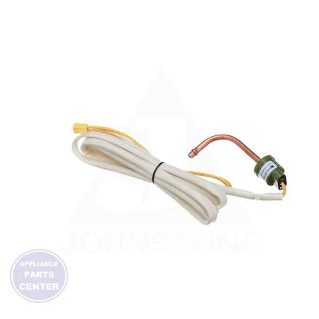 Bosch High Pressure Switch 8733953335 - Main view showing pressure sensing feature for specific models