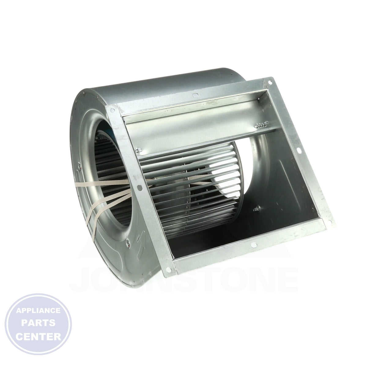 Blower Assembly 8733954669 - Detailed view of high-quality construction