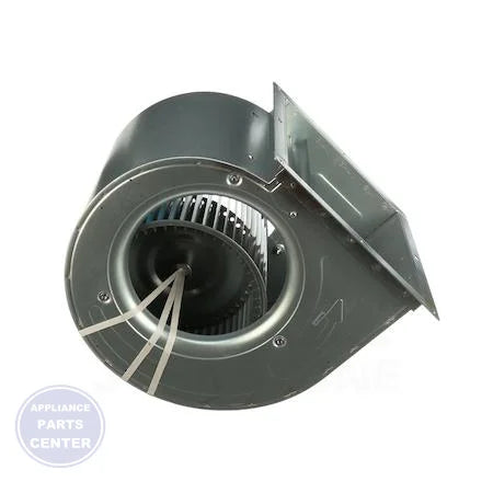 Bosch Blower Assembly 8733954669 - Main view showing airflow optimization for specific models