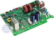 Bosch Outdoor Control Board 8733956891 - Main view showing weather-resistant design for Bosch models