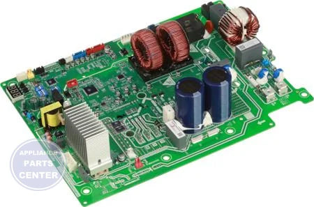 Bosch Outdoor Control Board 8733956891 - Main view showing weather-resistant design for Bosch models