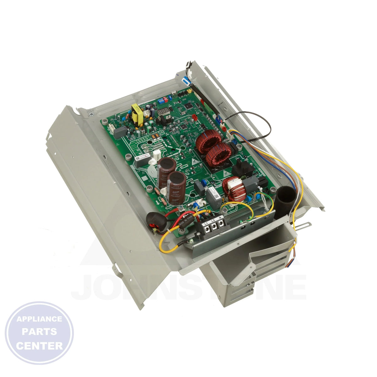 IDS2.0.1 Control Board Assembly 8733964550 - Detailed view of technical specifications