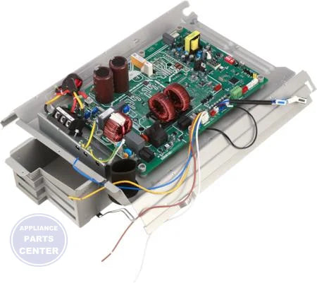 Bosch IDS2.0.1 Control Board Assembly 8733964550 - Main view showing functionality for specific models