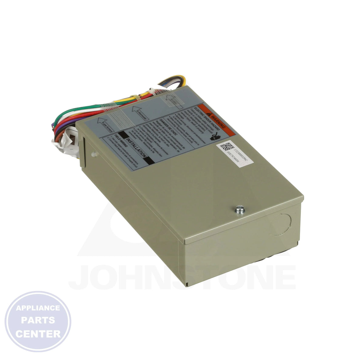 A2L Accessory Box 8733967005 - Detailed view of optimized functionality