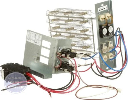 Johnstone Supply 8733977741 10KW HT KT - Main view showing efficient heating performance for specific models