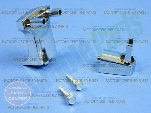 HANDLE-KIT 876116 - Detailed view of secure grip mechanism
