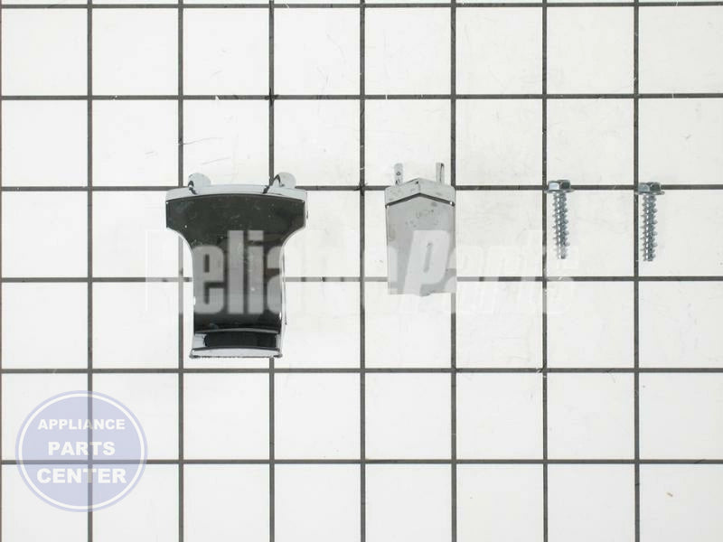 HANDLE-KIT 876116 - Side view with durable specifications
