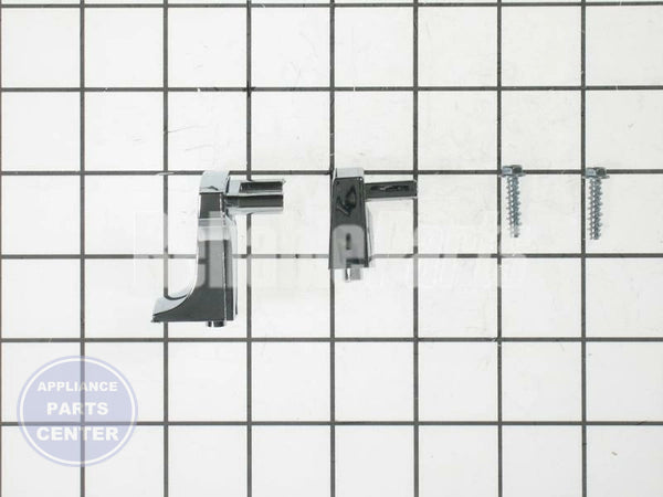 WPL HANDLE-KIT 876116 - Installation in WPL 98248 showing mounting points