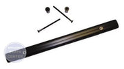 True OEM 12" Swing Door Handle 879472 - Main view showing sleek design for Samsung and Whirlpool models