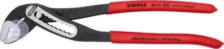 Alligator® Pliers 8801250SBA - Main view showing self-gripping feature for [specific models]