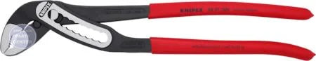 Alligator Pliers 8801300SBA - Main view showing 9-position adjustment for various models