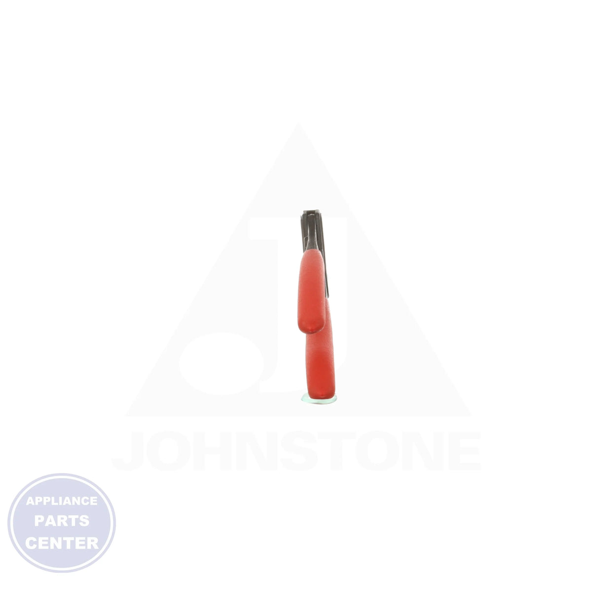 Alligator XL Plier 8801400SBA - Detailed view of chrome vanadium steel construction