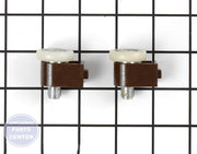 Whirlpool WHIRLPOOL COMPACTOR BEARING 882688 - Main view showing durable construction for WPL Trash Compactor models