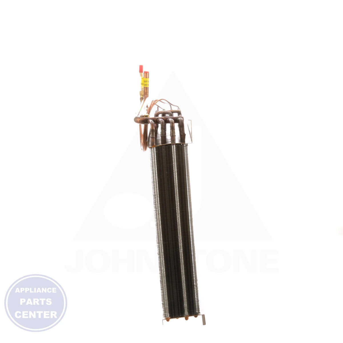 Coil 9-320-282 - Detailed view of technical specifications