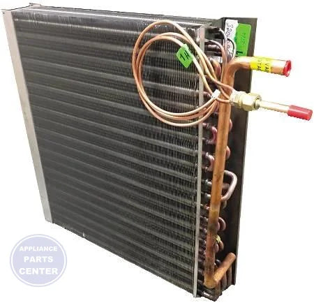 First Co. Coil 9-320-282 - Main view showing compatibility for various appliance models