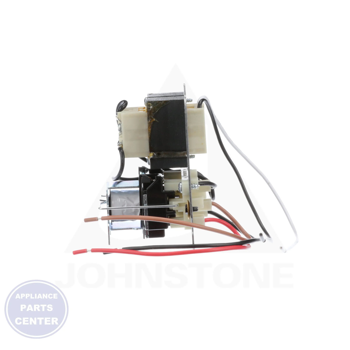 Fan Control Center 90-113 - Detailed view of SPDT switch action