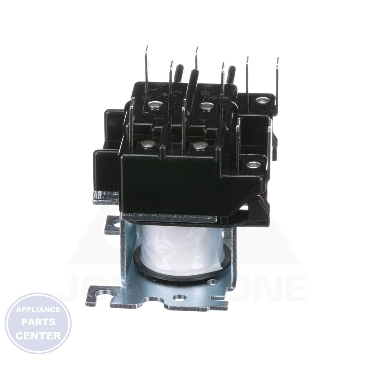 SWITCHING FAN RELAY 90-340 - Detailed view of reliable performance