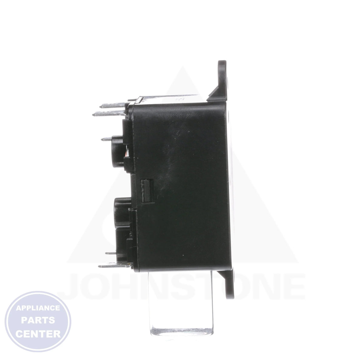 Relay 90-370 - Detailed view of technical specifications
