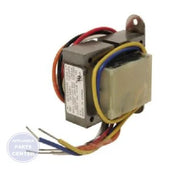 W-R TRANS. 40VA 60 HZ 90-T40F3 - Main view showing power capacity for W-R models