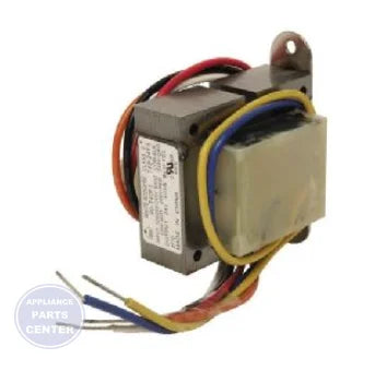 W-R TRANS. 40VA 60 HZ 90-T40F3 - Main view showing power capacity for W-R models