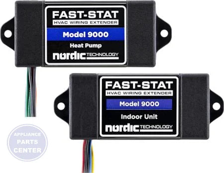 Fast-Stat Wiring Extender 9000 - Main view showing seamless wiring extension for various models