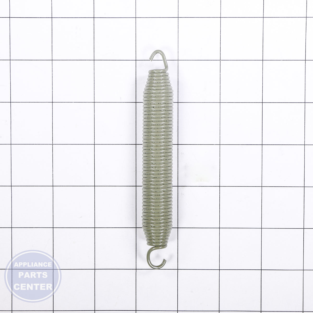 SPRING 901111 - Detailed view of durable material
