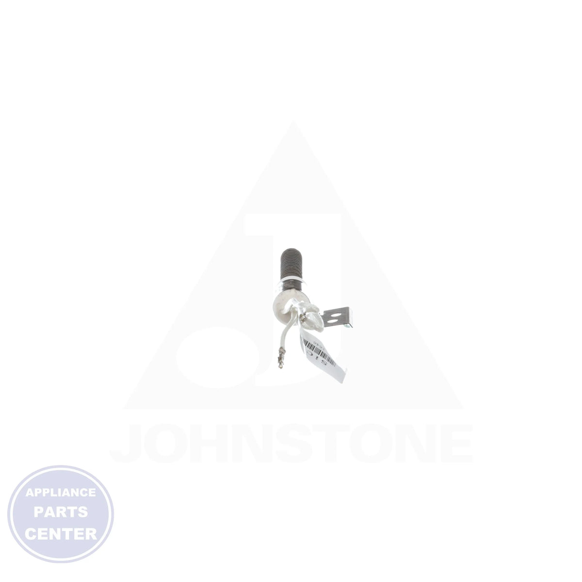 Igniter 902661A - Side view with precise measurements