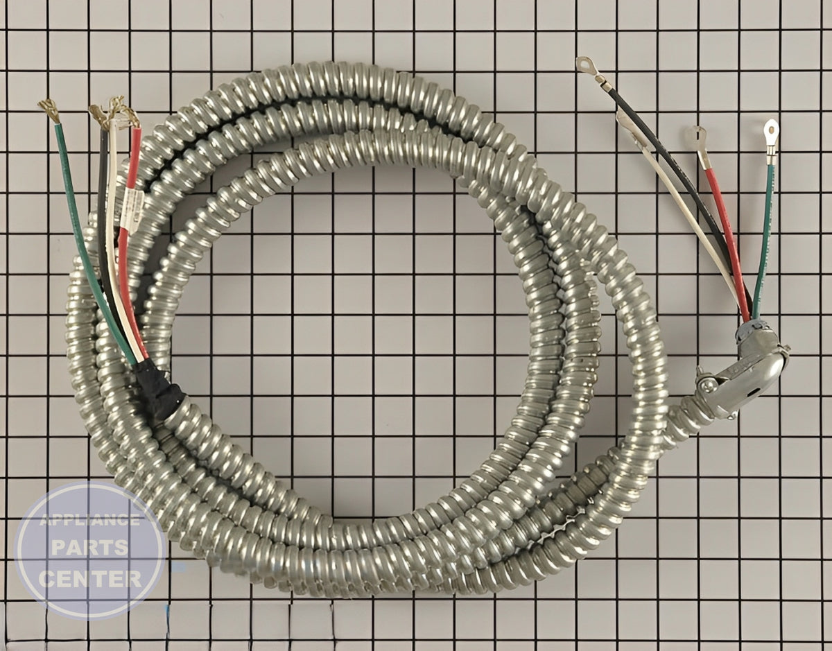 Kenmore Power Cord 903056-9010 - Main view showing sturdy design for Kenmore models