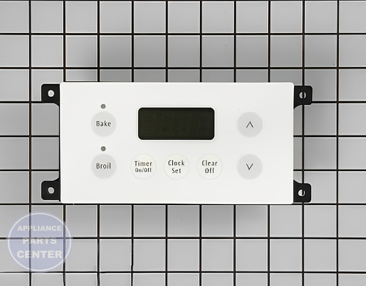 Frigidaire Oven Control Board 903091-9031 - Main view showing temperature control for Frigidaire models