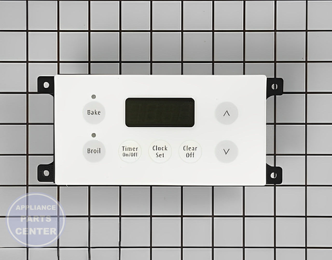 Frigidaire Oven Control Board 903091-9031 - Main view showing temperature control for Frigidaire models