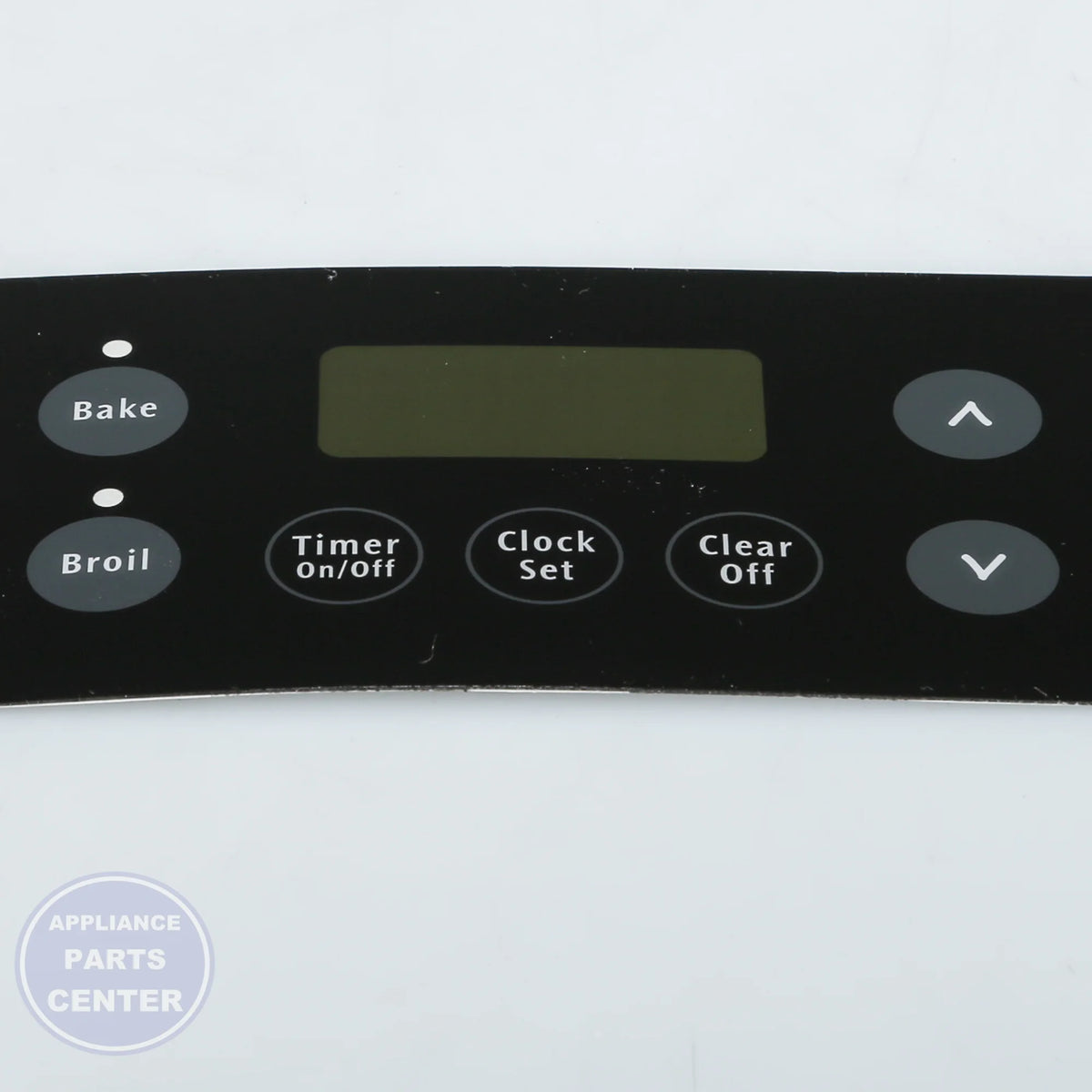 TIMER 903091-9050 - Side view with dimensions 5in x 3in x 2in