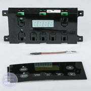 WCI TIMER 903091-9050 - Main view showing digital display for models 318185301, 318185304, 318185327