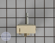 FRIGIDAIRE OVEN SWITCH KIT 903097-9040 - Main view showing control functionality for WCI models