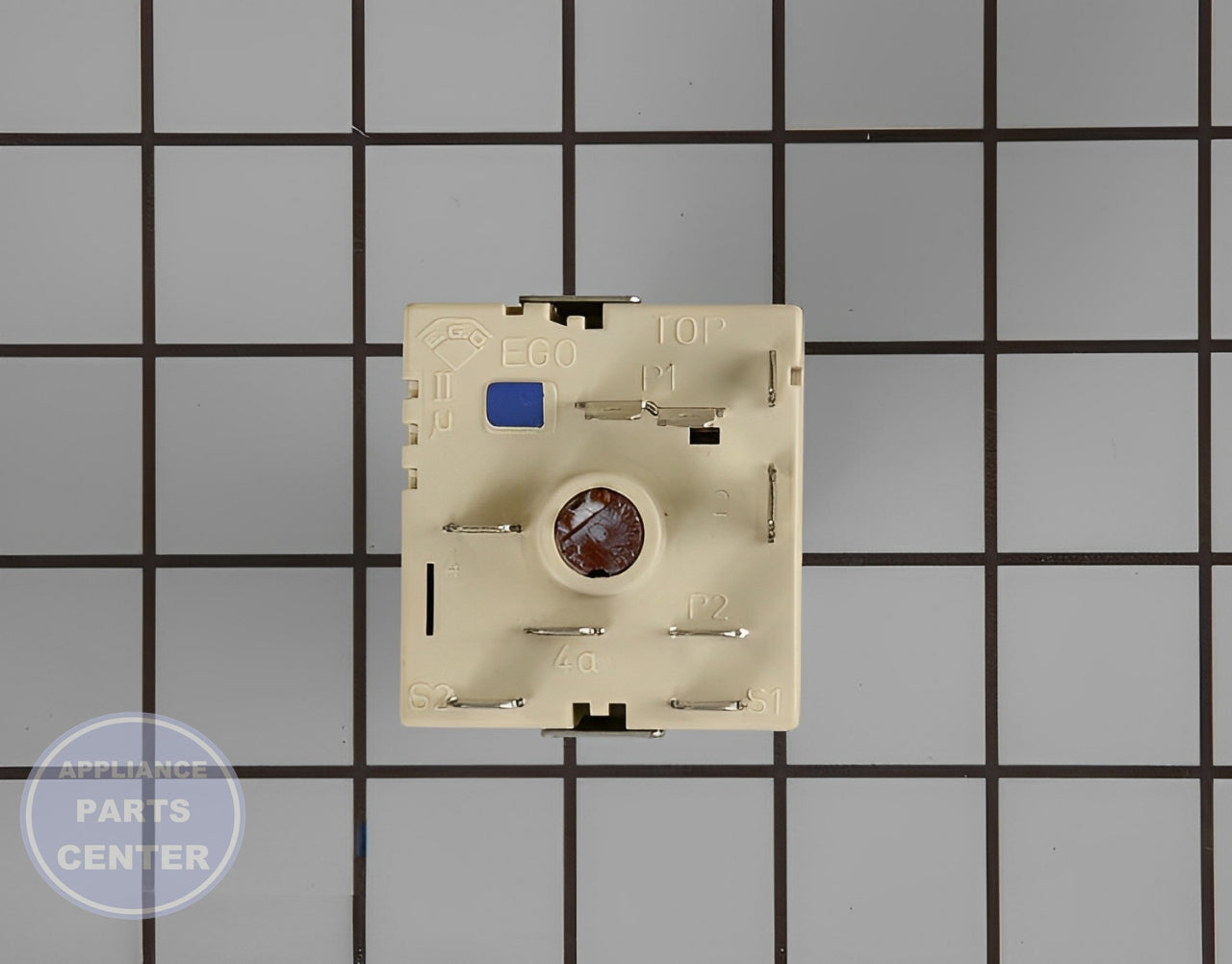 FRIGIDAIRE OVEN SWITCH KIT 903097-9040 - Detailed view of the switch specifications