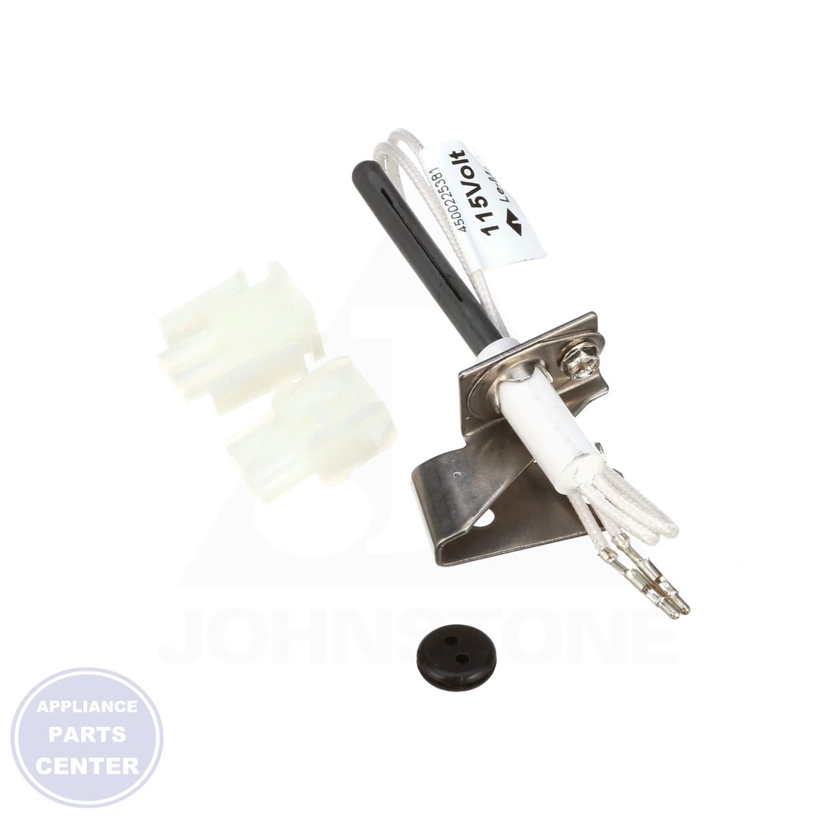 Hot Surface Igniter 903110B - Detailed view of long-lasting performance