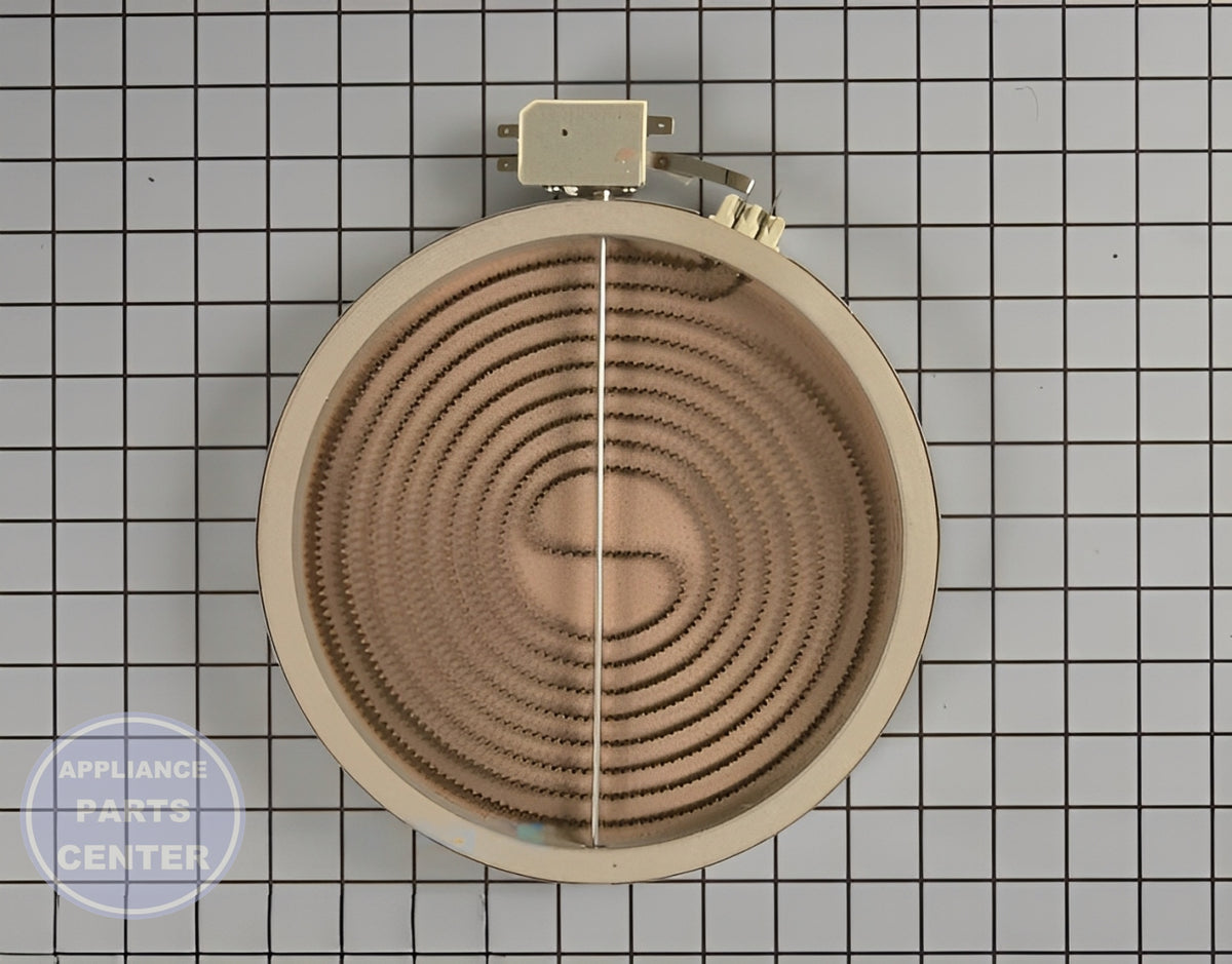 FRIGIDAIRE LARGE SURFACE ELEMENT KIT 903118-9010 - Main view showing efficient heating for WCI Range/Stove/Oven models