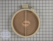 FRIGIDAIRE LARGE SURFACE ELEMENT KIT 903118-9010 - Main view showing efficient heating for WCI Range/Stove/Oven models