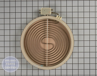 FRIGIDAIRE LARGE SURFACE ELEMENT KIT 903118-9010 - Main view showing efficient heating for WCI Range/Stove/Oven models