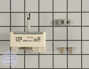 FRIGIDAIRE OVEN SURFACE ELEMENT SWITCH 903136-9010 - Main view showing precise control for various models