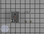 FRIGIDAIRE OVEN RANGE SURFACE BURNER INFINITE SWITCH 903136-9020 - Main view showing precise burner control for various models