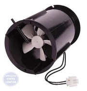 Frigidaire Draft Inducer Motor 903404 - Main view showing efficient air circulation for multiple models